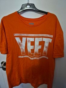 Wwe Jey Uso Yeet t-shirt
