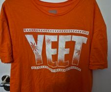 Wwe Jey Uso Yeet t-shirt