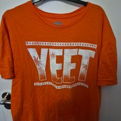 Wwe Jey Uso Yeet t-shirt