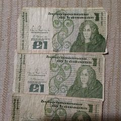 Five   Assorted   Dates Maebh  Banknotes