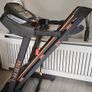 InTheMarket T-44 ULTRA SMART Folding Treadmill Image 2