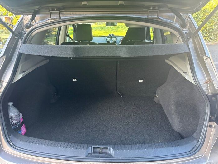 Nissan Qashqai 2009