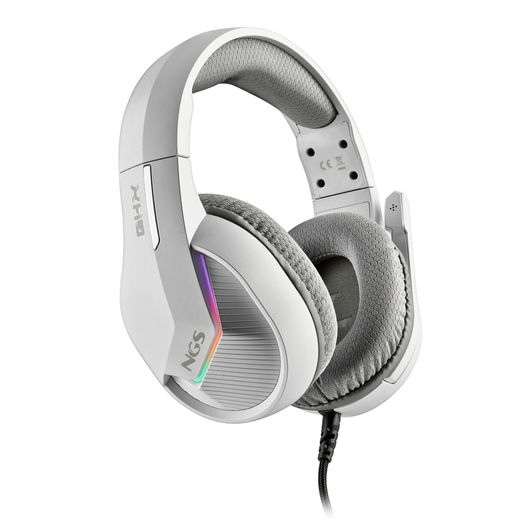 Ngs Ghx-515 RGB Led Gaming Headset