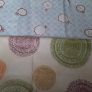 New wipe clean vintage tablecloth Image 7