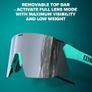 (Limited Time Offer, For EUR 99 Only) BRAND NEW Bliz Breeze Sunglasses Image 6