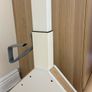 Electric Sit Stand Height Adjustable Desk 160cm x 80cm Image 5