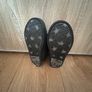 Girls Clarks trainers UKsize11.5G New Image 3