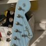 Fender Strat replica (made from an sx) Image 3