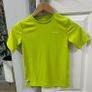 Like New: Boys Swimming Top & Shorts (Age 8-9) Image 2