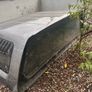 Nissan Navara D40 Canopy Image 3