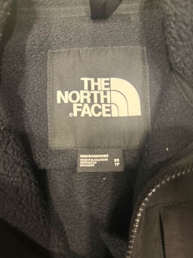 The North Face Denali Retro Jacket