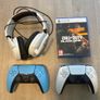 PlayStation 5 Disc Edition with Accessories Image 3
