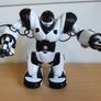 Wowwee Robosapien Image 2