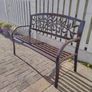 Garden Bench Image 3