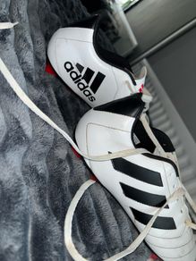football boots
