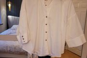 New Zara shirt