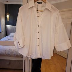 New Zara shirt