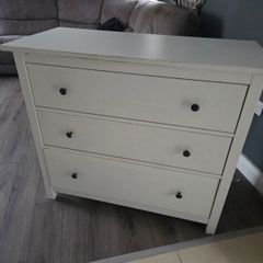 HEMNES Chest of 3 drawers