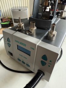 Quick 861DW ESD hot air soldering station