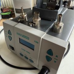 Quick 861DW ESD hot air soldering station