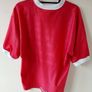 Vintage LIVERPOOL Reebok Jersey/Shirt 1998. Official Merchandise Image 2