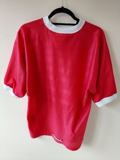 Vintage LIVERPOOL Reebok Jersey/Shirt 1998. Official Merchandise