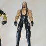WWE Action Figures Bundle  Goldust & The Undertaker Image 2