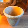 Outdoor glaze pot Image 2