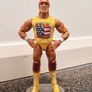WWE Hulk Hogan Wrestling Action Figures Image 2
