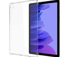 Clear Soft TPU Cover For Samsung Galaxy Tab A7 10.4 2020 ShockProof Bumper Case