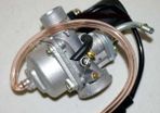Dinli , unilli , apache etc carb