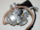 Dinli , unilli , apache etc carb