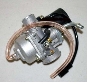 Dinli , unilli , apache etc carb