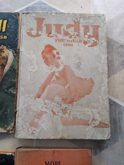Children's Books