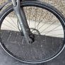 carrera electric bike no charger wheel flat Image 6