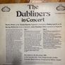 The Dubliners. Vinyl lp Image 2