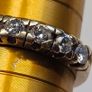 18ct Gold Diamond Ring Image 4