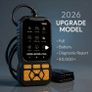 Professional OBD2 Diagnostic Scanner Tool, USB-Powered Engine Fault Detector, Image 2