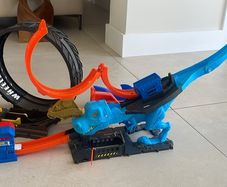 hot wheels collection