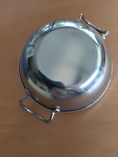 Small Patak's dish