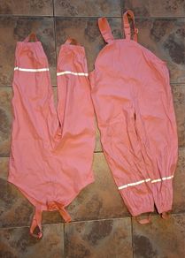 Puddle Suit