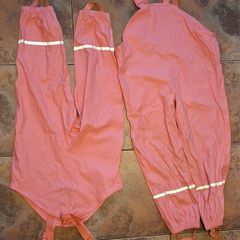 Puddle Suit