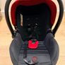 Infant Car seat Image 3