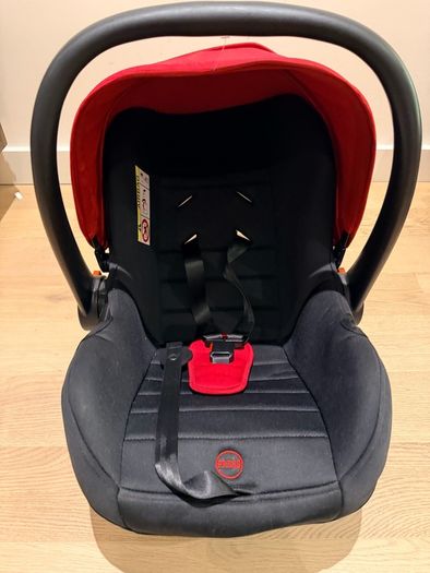Infant Car seat