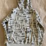 Star Wars hoodie Age 11-12 Image 7