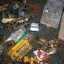 bicycle parts Image 3