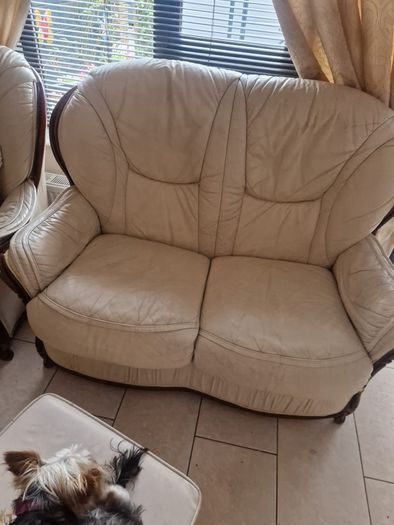 3 piece sofa