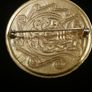 celtic brooch Image 5