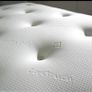 New Single, Double, King & Superking Tufted Sprung Memory Foam Mattresses In Stock Image 9