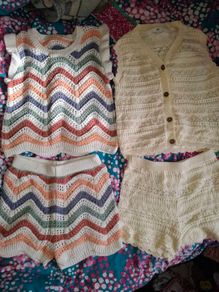 New girls outfits